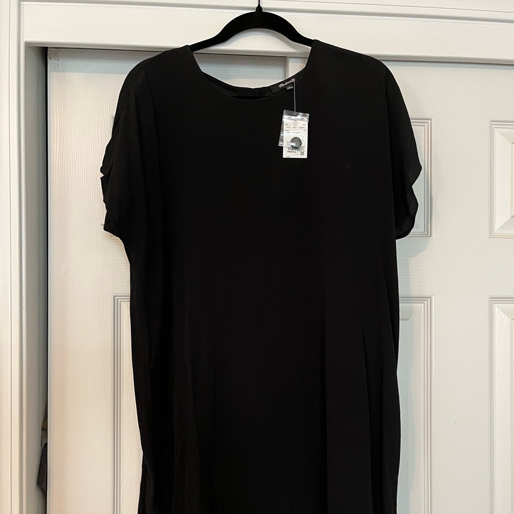 NWT Madewell Dress